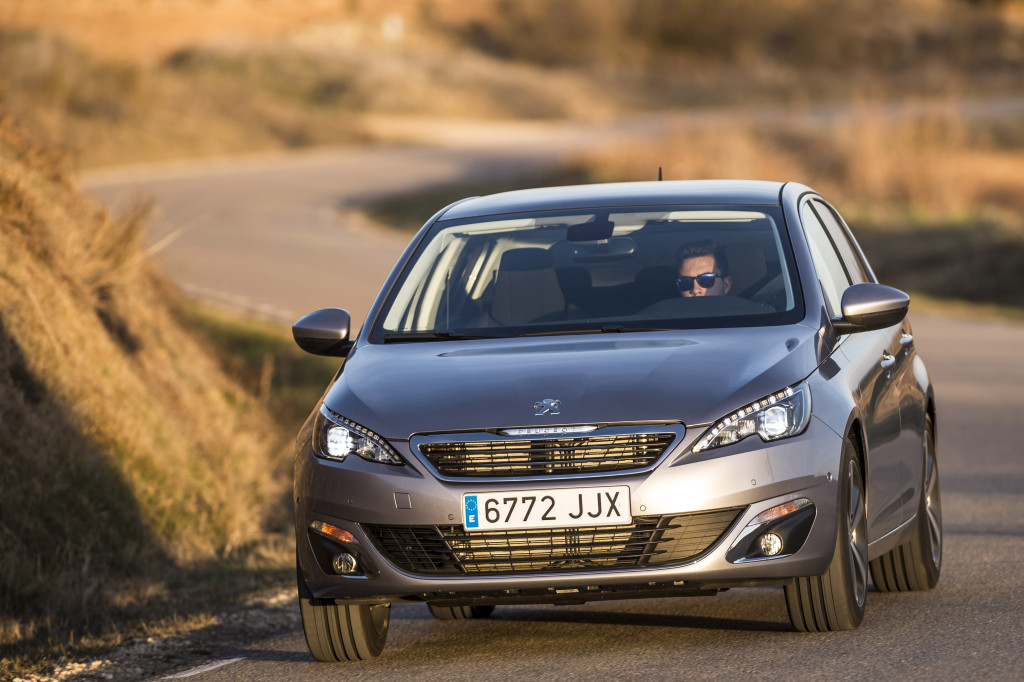 Peugeot 308 Hybrid: cuando el equilibrio es la mejor de las virtudes