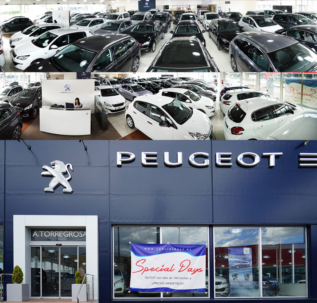 special days Peugeot torregrosa1